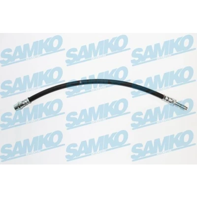 Bilde av SAMKO 6T49410 Bremseslange 410mm M10x1
