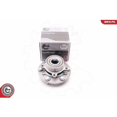 Bilde av ESEN SKV 29SKV100 Hjullagersett foran 169 MITSUBISHI: L200 / Triton IV Pick up