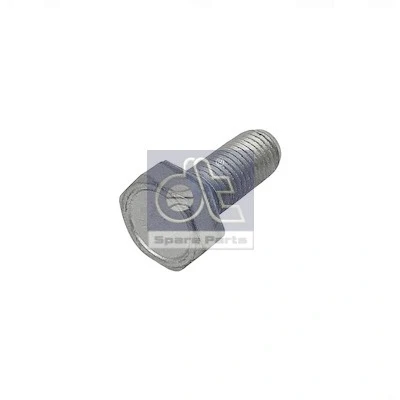 Bilde av DT Spare Parts 7.36054 Skrue, bremseskive