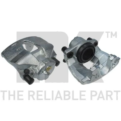 Bilde av NK 2126145 Bremsecaliper Støpejern HONDA: Accord 7 Limousine, Tourer