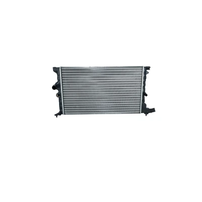 Bilde av NRF 58946 Radiator Aluminium 610 378 23 Kjøleribber satt sammen mekanisk