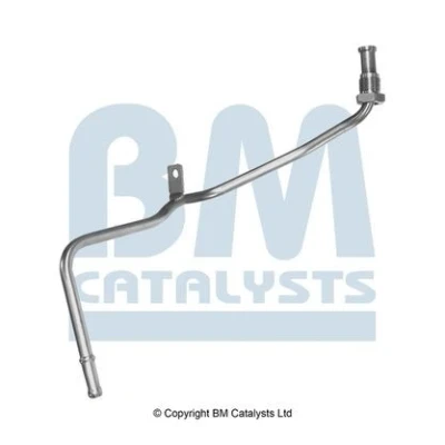 Bilde av Montasjesett, sot / partikkelfilter, ford,mazda,volvo, 1346780 (DPF)