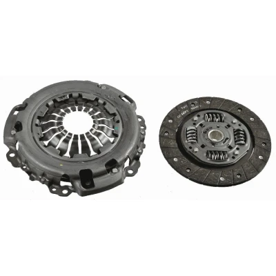 Bilde av SACHS 3000 950 672 Clutch uten utløserlager 190 NISSAN: MICRA 4