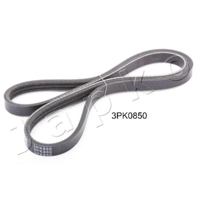 Bilde av JAPKO 3PK850 Kileribberem 850 3 TOYOTA: Yaris I Hatchback, Verso