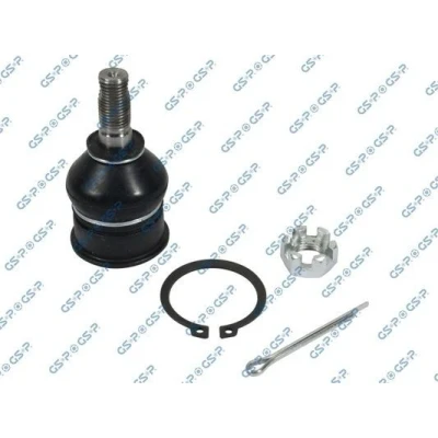Bilde av Bærekule, Framaksel nede, nissan micra ii, 401604F100, 401604F105, 5450044B00, 545004F102, 545004F105, 545004F150, 5450144B00, 545014F10