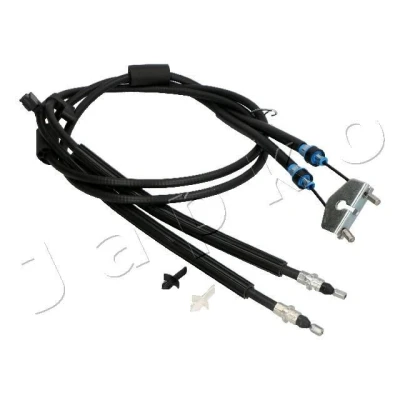 Bilde av JAPKO 1310312 Bremsekabel bak 1816/1700+1860/1745 FORD: Focus 2 Kombi, 2, C Max
