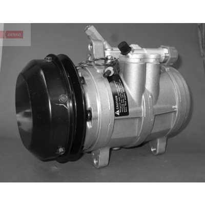 Bilde av DENSO DCP99515 Kompressor 6E171 12 R med magnetkobling