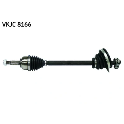 Bilde av SKF VKJC 8166 Drivaksel 632