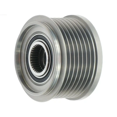 Bilde av AS PL AFP0034(V) Frihjul Dynamo