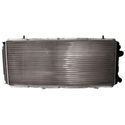 Bilde av THERMOTEC D7P055TT Radiator 416 1000 34 Manuel girkasse Kjøleribber satt sammen mekanisk FIAT: Ducato II Flatvogn lastebil/Chassis, Minibuss