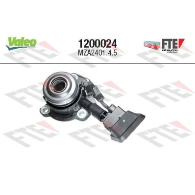 Bilde av FTE 1200024 Sentral utrykker, clutch Med sensor PEUGEOT: 5008 I, 508 I SW, 3008 CITROËN: C4 Grand Picasso