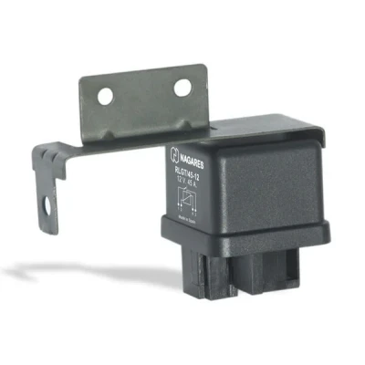 Bilde av MAHLE ORIGINAL MHG 19 Relè, glødeanlegg med holder