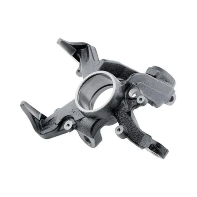 Bilde av Akseltapp, hjulopphengning, Framaksel venstre, audi,seat,skoda,vw, 1J0 407 255 H, N
