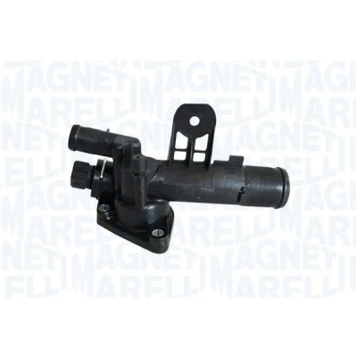 Bilde av MAGNETI MARELLI 352317101120 Termostat 89 Med tetning sensor RENAULT: MEGANE 2 Kombi, CLIO 3, NISSAN: Qashqai / Qashqai+2 I, SUZUKI: Jimny SUV