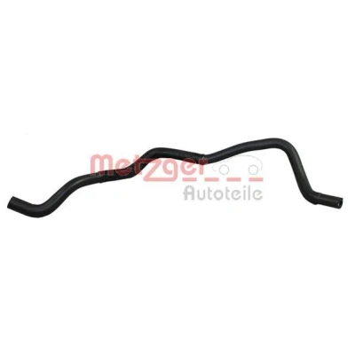 Bilde av METZGER 2420836 Radiatorslange EPDM (etyl propylen dien gummi)