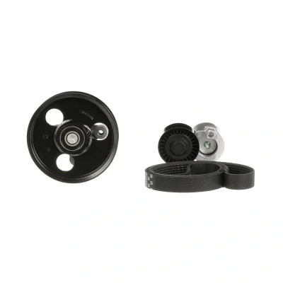 Bilde av GATES K026PK1198 Kileribberem RENAULT: Kangoo I, II Express, SCENIC 2, NISSAN: Note I
