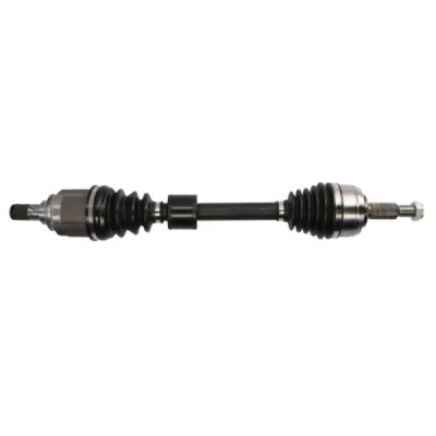 Bilde av PASCAL G2R156PC Drivaksel venstre 632