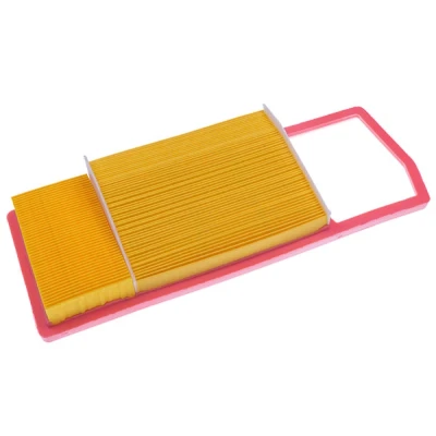Bilde av DENCKERMANN A146974 Luftfilter 49 134 347 omluftfilter FIAT: 500 Hatchback, Panda III C Cabrio