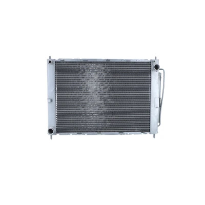 Bilde av NRF Easy Fit 350068 Kondensator med tørker, tetningsring 14,1 Aluminium 500