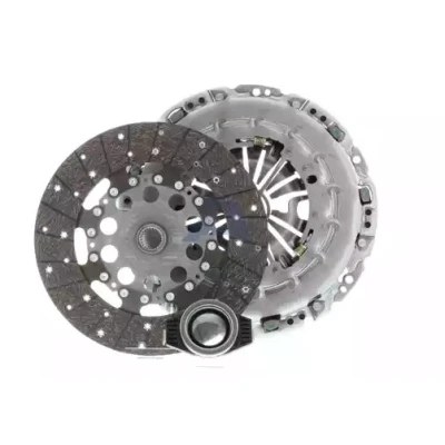 Bilde av AISIN Clutch Kit (3P) KK 021A tre deler med clutchtrykkplate clutchplate, utløserlager 280