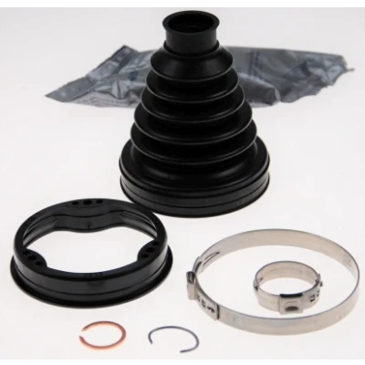 Bilde av SPIDAN 36667 Drivakselmansjett 96 TPE (termoplastisk elastomer)