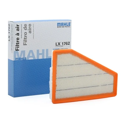 Bilde av MAHLE ORIGINAL LX 1762 Luftfilter 57,0 224 320,0 Filterinnsats CHRYSLER: PT Cruiser Stasjonsvogn