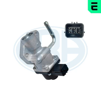 Bilde av ERA 555039A EGR Ventil elektrisk med tetning FORD: Galaxy Mk2 MPV, S Max Mk1, MONDEO 4 Turnier, VOLVO: V70 3, V50, S60 I, MAZDA: 6 Hatchback