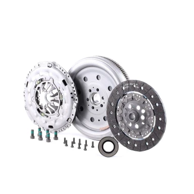Bilde av LuK BR 0241 600 0199 00 Clutch VOLKSWAGEN: Golf 6, Caddy 3, Passat B6 Variant, SKODA: Octavia 2 Combi, Yeti, II Hatchback, AUDI: A3 Sportback