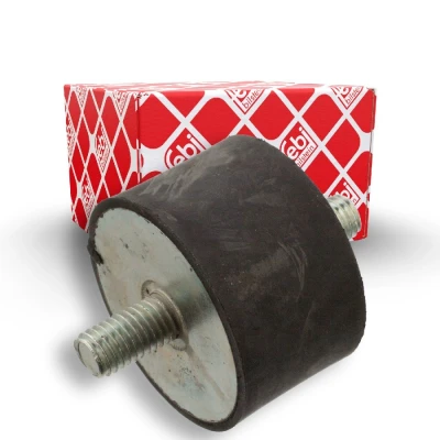 Bilde av FEBI BILSTEIN 09871 Lagring, radiator øvre