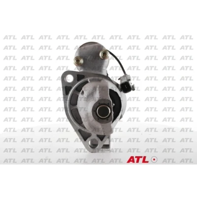 Bilde av Starter, nissan maxima / qx iv, v, station wagon 233002Y900, 2330031U00, 2330031U01, 23