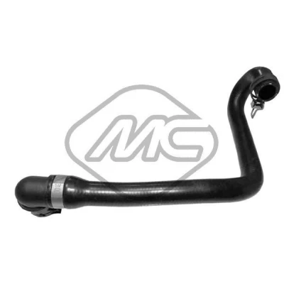 Bilde av Radiatorslange, Høyre, ford tourneo connect, transit 1459029, 7T168A567BA