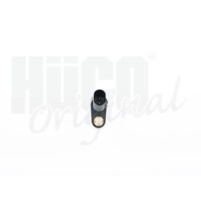 Bilde av HITACHI 131403 ABS Sensor bakaksel Hueco AUDI: TT Coupé, A3 Hatchback, VOLKSWAGEN: Golf 4, 4 Variant, SKODA: Octavia I 1 Combi