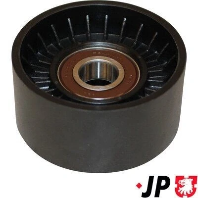Bilde av JP GROUP 1518304000 Strammerull uten holder