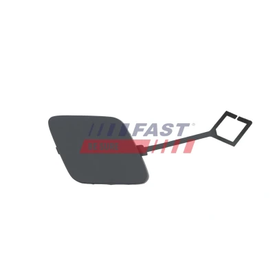 Bilde av Tildekning, Støtfanger, Foran Fast FT10751G citroën, fiat, opel, peugeot OE 155254045, 1614346580