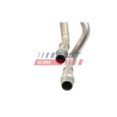 Bilde av Varmeutveksler, kupevarme, mercedes benz,nissan,opel,renault,vauxhall, 2711500Q0G, 27115 00Q0G, 4158304300, 4419679, 7701209819, 9319777