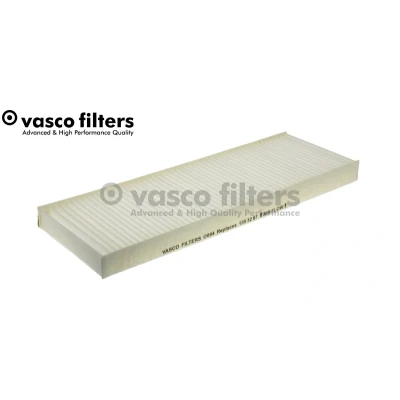 Bilde av DAVID VASCO O094 Kupéfilter Partikkelfilter 368 125 27 FORD: Transit Mk5 Van