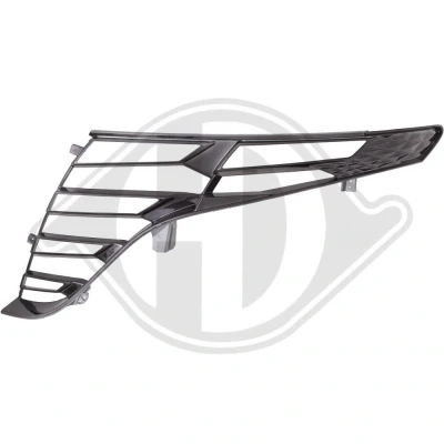 Bilde av DIEDERICHS 6863033 Tildekning, lyskaster