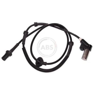 Bilde av A.B.S. 30275 ABS sensor passiv 1295 svart