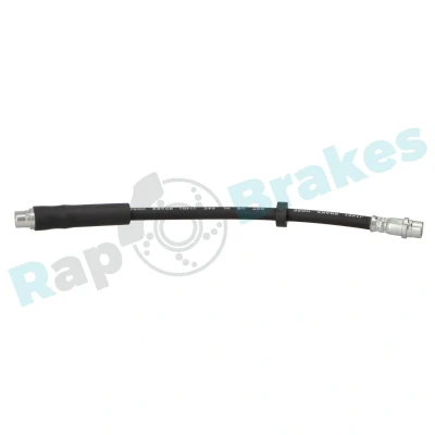 Bilde av RAP BRAKES R H0014 Bremseslange 305 AUDI: A4 B7 Avant, B6 Sedan