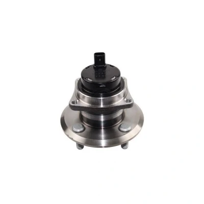 Bilde av A.B.S. 200992 Hjullagersett med integrert hjullager, ABS sensor 135 TOYOTA: Corolla IX Hatchback, Station Wagon