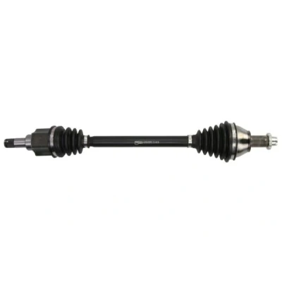 Bilde av PASCAL G2S026PC Drivaksel framaksel venstre 630 SEAT: Ibiza 4