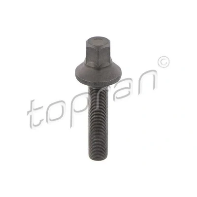 Bilde av TOPRAN 503 130 Remskiveskrue BMW: 5 Touring, 3 Touring