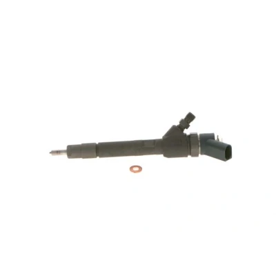 Bilde av BOSCH 0 445 110 302 Innsprøytningsdyse Common Rail (CR) med tetningsring