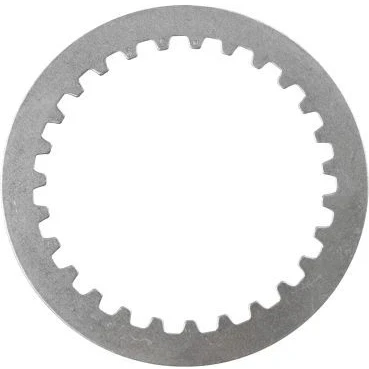 Bilde av TRW MES318 7 Stållamellesett, clutch