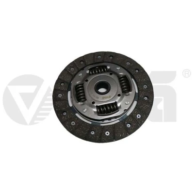 Bilde av VIKA 31410005301 Koplingsskive 200mm 28 VOLKSWAGEN: Polo V Hatchback, SKODA: Fabia 2