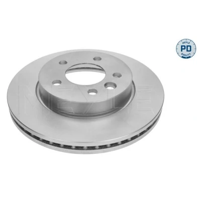 Bilde av MEYLE 115 521 0026/PD Bremseskiver framaksel 302,9 28 5 120 ventilert Sink lamell belagt med skruer PD Quality VOLKSWAGEN: Amarok Pick up