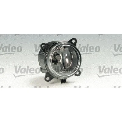 Bilde av VALEO ORIGINAL PART 088900 Tåkelyskaster hvit rund venstre, høyre