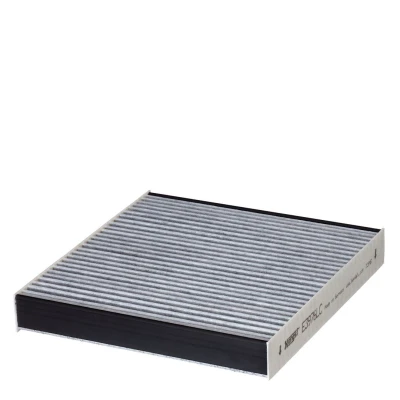 Bilde av HENGST FILTER E3976LC Kupéfilter Karbonfilter 215 200 30 ALFA ROMEO: 159 Sportwagon, Brera