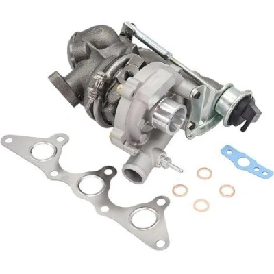 Bilde av MAGNETI MARELLI 807101001200 Turbolader turbo