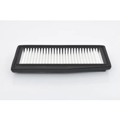 Bilde av BOSCH F 026 400 512 Luftfilter 27 155 288, 158 Filterinnsats